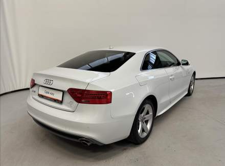 Audi - A5