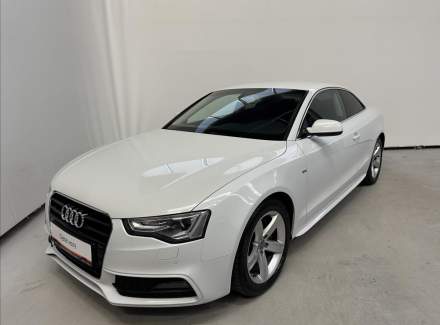 Audi - A5