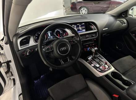Audi - A5