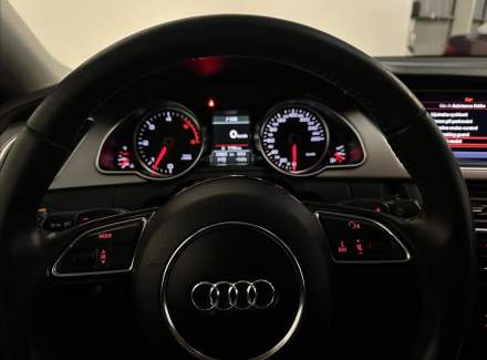 Audi - A5