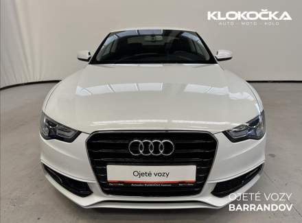 Audi - A5
