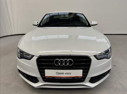 Audi - A5