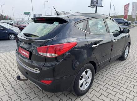 Hyundai - ix35