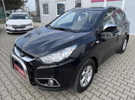 Hyundai - ix35