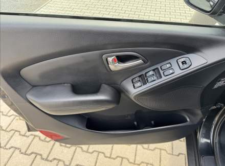 Hyundai - ix35