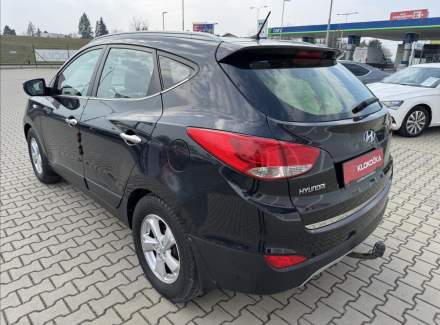 Hyundai - ix35