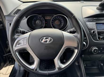 Hyundai - ix35