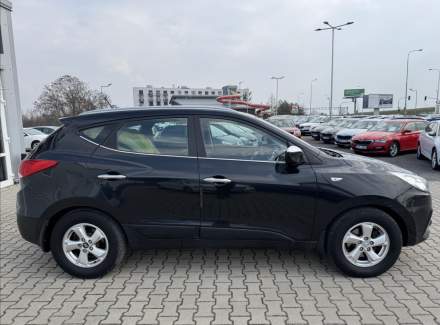 Hyundai - ix35
