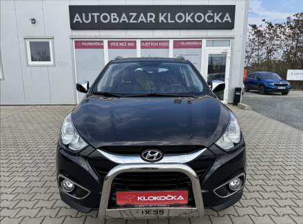 Hyundai - ix35