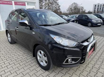 Hyundai - ix35