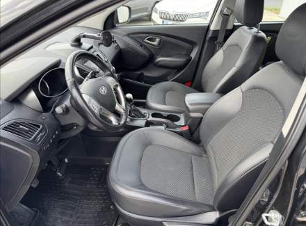 Hyundai - ix35