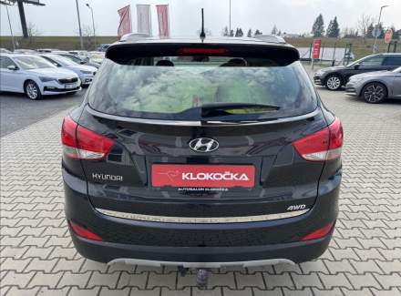 Hyundai - ix35