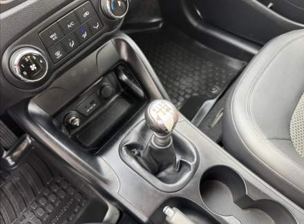 Hyundai - ix35