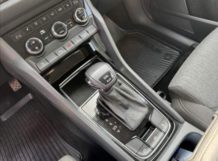 Škoda - Kodiaq