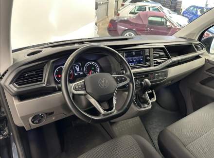 Volkswagen - Transporter