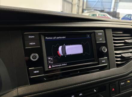 Volkswagen - Transporter