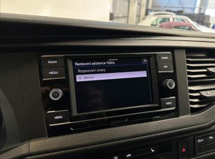 Volkswagen - Transporter