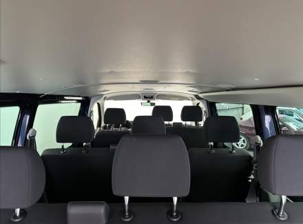 Volkswagen - Transporter