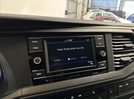 Volkswagen - Transporter