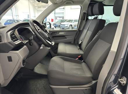 Volkswagen - Transporter