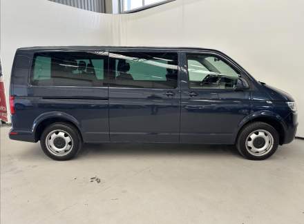 Volkswagen - Transporter