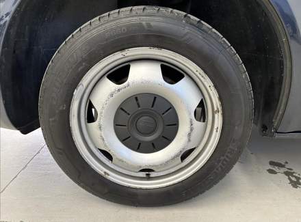 Volkswagen - Transporter