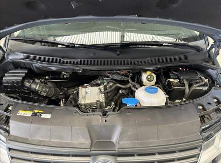 Volkswagen - Transporter