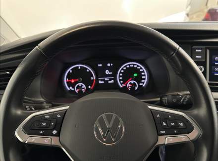 Volkswagen - Transporter