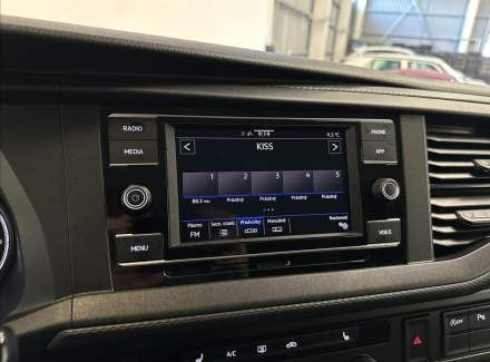 Volkswagen - Transporter