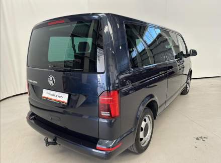 Volkswagen - Transporter