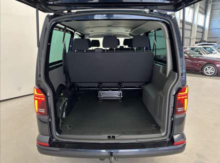 Volkswagen - Transporter