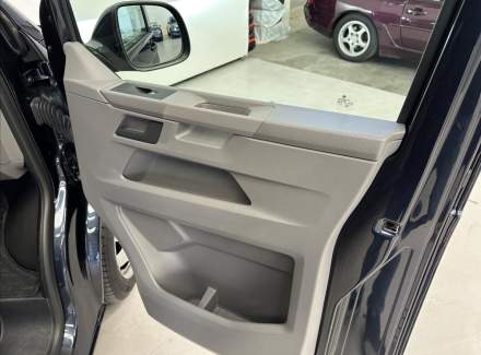 Volkswagen - Transporter