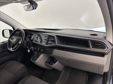 Volkswagen - Transporter