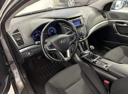 Hyundai - i40