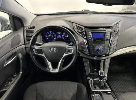 Hyundai - i40