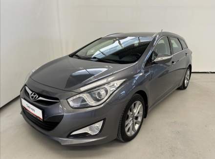 Hyundai - i40