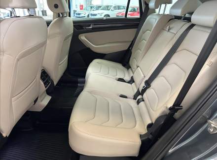 Škoda - Kodiaq