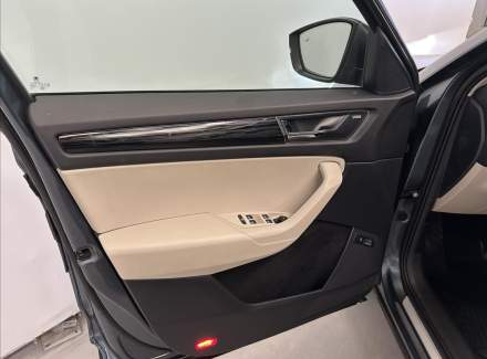 Škoda - Kodiaq