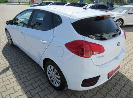 Kia - Cee'd