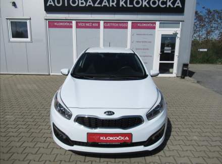 Kia - Cee'd