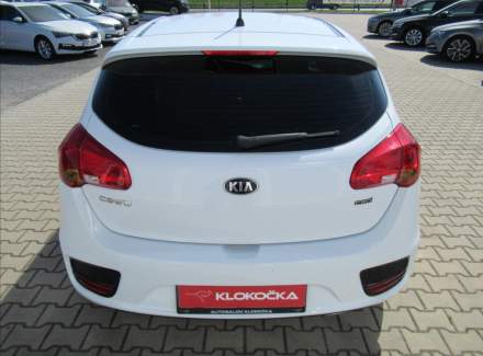 Kia - Cee'd