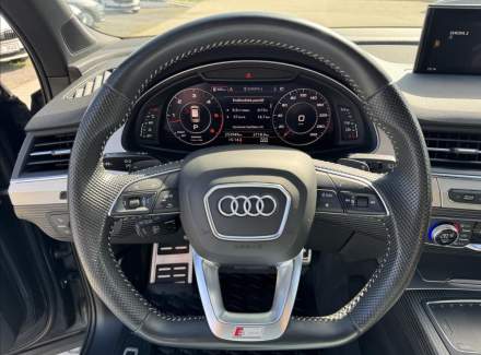 Audi - Q7