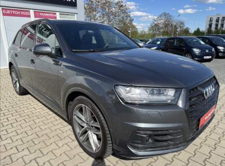 Audi - Q7