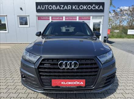 Audi - Q7