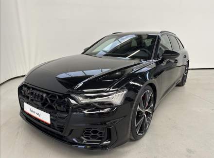 Audi - S6