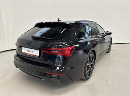 Audi - S6
