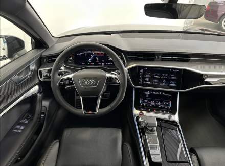 Audi - S6