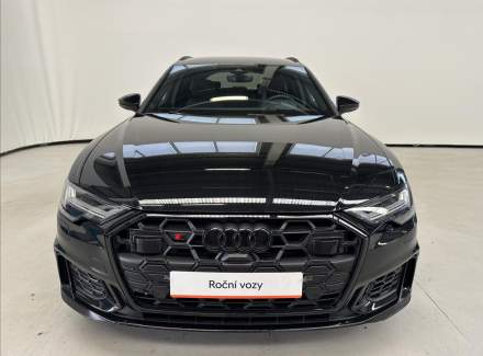 Audi - S6