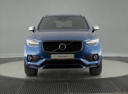 Volvo - XC90