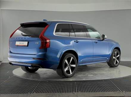 Volvo - XC90